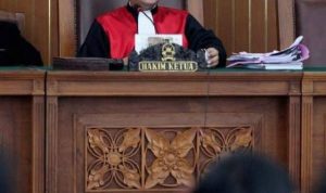 Terlibat Korupsi 23 Miliar, Mantan Pejabat Kemenag Ini Dituntut Dua Tahun Penjara