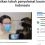 Petisi Dukungan untuk Dokter Richard Lee Tembus 130 Ribu Lebih