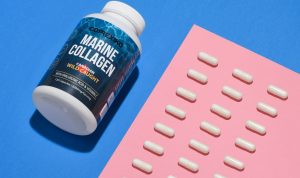 Jangan Konsumsi Suplemen Kolagen Berlebihan, Ini Akibatnya