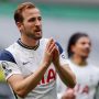 Penyerang Tottenham Hotspur asal Inggris, Harry Kane. ANTARA/Pool via REUTERS/ANDREW COULDRIDGE/pri.