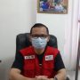 Kepala PMI Kota Depok, Dudi Mi'raz