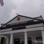 Gedung Polrestabes Bandung. (antara)