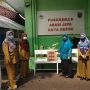 bantuan puskesmas