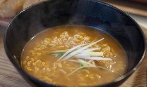 Anak Kos Wajib Baca, Ini 3 Cara Atasi Kecanduan Mi Instan