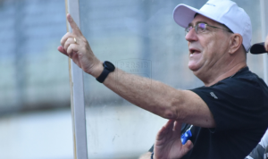 Selisih Tipis, Robert Rene Optimis Persib Juara Liga 1