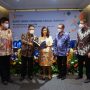 Summarecon Lampaui Target Penjualan 2020 di Tengah Pandemi rupst summarecon (Kiri ke Kanan: Bapak Herman Nagaria - Direktur, Bapak Adrianto P. Adhi - Presiden Direktur, Ibu Lidya Tjio - Direktur, Bapak Lexy A. Tumiwa - Komisaris, Bapak Soegianto Nagaria - Direktur)