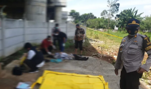 4 Fakta Penemuan Mayat yang Terkubur di Bawah Jembatan Tol Jatikarya, Berawal dari Suara Teriakan