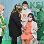 Vaksinasi Khusus Ibu Hamil di Bogor Pakai Moderna