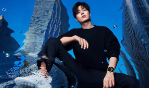 Agensi Klarifikasi Soal Rumor Lee Min-ho Pacari Yeonwoo Eks Momoland