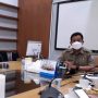 Dok. Sekda Kota Bandung, Ema Sumarna. Senin (30/8). Foto. Sandi Nugraha ptm bandung sekolah