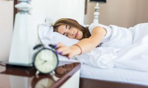 Asam Lambung Naik Saat Tidur? Begini Cara Mengatasinya