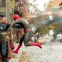 Spider-Man: No Way Home. (Marvel Studios)