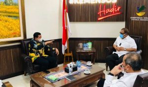 Pemkab Sumedang Percepatan Relokasi Korban Longsor Cimanggung
