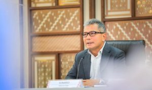 BRIKodes jadi salah satu langkah transformasi digital yang dilakukan perseroan untuk menyimpan data menjadi lebih konsisten dan reliable.