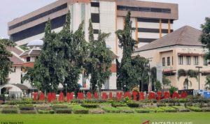 RPJMD Depok Siapkan Khusus Pemulihan Ekonomi Khusu untuk UMKM Taman Balaikota Depok (ANTARA/Foto: Feru Lantara)