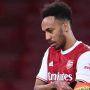 Kapten Arsenal Pierre-Emerick Aubameyang. Foto: diambil dari premierleaguecom