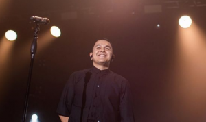Penyanyi Tulus. (Foto: Instagram @tulusm)