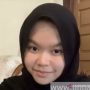 Salwa Naya Syakirah berhasil lolos masuk Unpad di usia 16 tahun. (ANTARA/HO-Unpad)