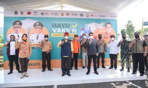 vaksin kabupaten bandung