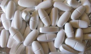 Konsumsi Vitamin D Dosis Tinggi Bisa Berbahaya Ilustrasi vitamin D. Asupan vitamin D yang sangat tinggi bisa berbahaya. (Pixabay)