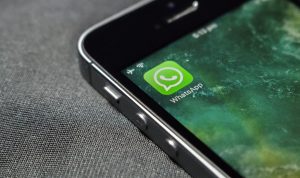 Ilustrasi: WhatsApp akan keluarkan fitur baru cegah kesalahan mengirim pesan suara. (Pixabay)