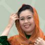 Yenny Wahid Gus Dur