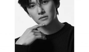 Sinopsis "Tell Me Your Wish," Drama Baru Ji Chang Wook dan Sooyoung SNSD drama ji chang wook