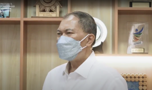 Wali Kota Bandung, Oded M. Danial menyampaikan apresiasi atas dukungan, dan kolaborasi Grab kepada Pemerintah Kota Bandung, salah satunya melalui program “Bandung Raoseun Ala Grab” atau BRAGA tahun ini, yang mengangkat tema “Satu Kota Seribu Cerita”