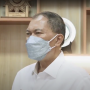 Wali Kota Bandung, Oded M. Danial menyampaikan apresiasi atas dukungan, dan kolaborasi Grab kepada Pemerintah Kota Bandung, salah satunya melalui program “Bandung Raoseun Ala Grab” atau BRAGA tahun ini, yang mengangkat tema “Satu Kota Seribu Cerita”