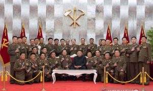 perang korea selatan utara kapan berakhir hapuskan wamil