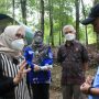 Ketua Komisi III DPRD Provinsi Jawa Barat, Cucu Sugyati. (ANTARA/HO-Humas DPRD Jabar)