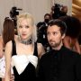 Momen Rosé BLACKPINK Hadir di Met Gala 2021, Jadi Sorotan Rosé BLACKPINK dan Anthony Vaccarello