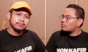 Mengejutkan! Tretan Muslim dan Rekan MLI Mengaku Tidak Dekat dengan Coki Pardede