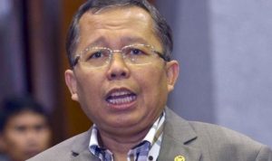 Sekjen DPP Partai Persatuan Pembangunan (PPP) Arsul Sani. (Dok JawaPos.com)