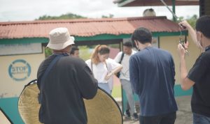 Ikuti Kompetisi Creator Video Safety Riding, Hadiah Puluhan Juta Rupiah!