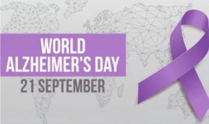 Hari Alzheimer Sedunia 2021, Kenali dan Deteksi Sedini Mungkin