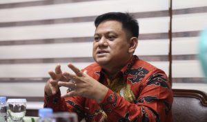 Dewan Jabar Sarankan, TPPAS Legoknangka Gunakan Teknologi Insenerator dari China Anggota DPRD Jabar dan Ketua Pansus II Abdy Juhana