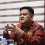 Anggota DPRD Jabar dan Ketua Pansus II Abdy Juhana