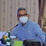 Anggota Komisi I DPR RI Muhammad Farhan