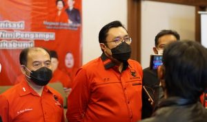 Anggota Komisi IV Fraksi PDI Perjuangan, Ono Surono