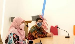 BPJS Kesehatan Bagikan 175 Paket Covid Kit di Perayaan Hari Jadi Kota Bandung (HJKB) ke-211 Bpjs kesehatan hari jadi bandung