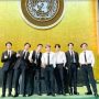 Grup idola K-pop BTS (ANTARA/Big Hit Music) (ANTARA/Big Hit Music)