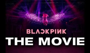 film blackpink the movie tayang di indonesia jadwal