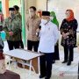 Bupati Bogor Ade Yasin saat mendampingi Wakil Presiden RI Ma’ruf Amin dan Mendikbudristek Nadiem Makarim di Bogor, Jawa Barat, Kamis (9/9/2021). ANTARA/HO-Pemkab Bogor