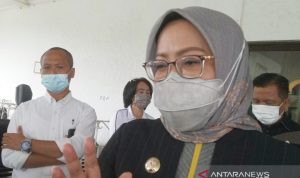 Ditangkap KPK, Bupati Bogor Diduga Lakukan Suap untuk Dapat WTP