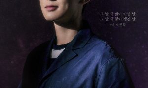 Chanyeol EXO turut berperan dalam musikal militer.