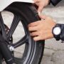 Tips Merawat Ban Kendaraan Motor Agar Tidak Benjol, Wajib Dicoba!