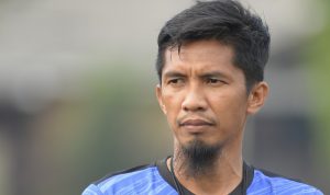 Jadi Lawan Persib Bandung, Pemain Borneo FC Diminta Lebih Termotivasi Pelatih caretaker Borneo FC Ahmad Amiruddin (HO/Borneofc.id)