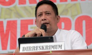 kalapas tangerang tak jadi tersangka kebakaran lapas
