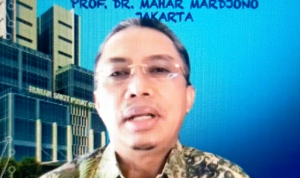 Tukul Arwana Stroke Karena Vaksin, Dirut RS PON Bantah Kabar Tersebut